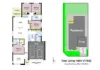 22 Penrith Avenue, Warragul, Vic 3820-Floorplan
