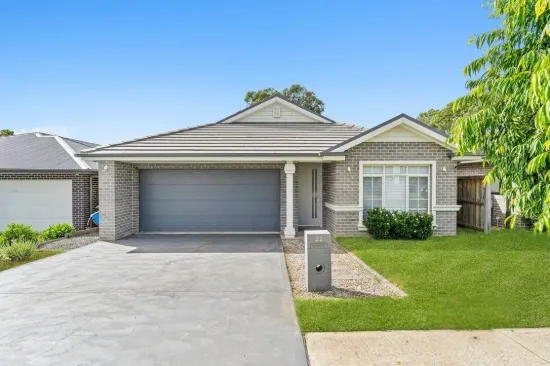 22 Perkins Street, Oakdale, NSW 2570
