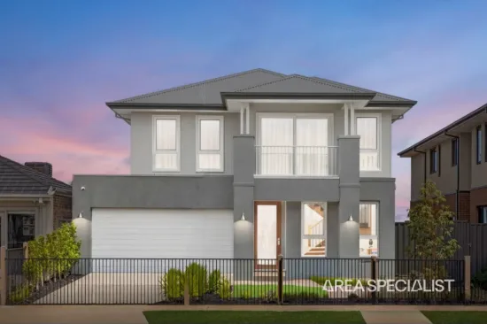 22 Perlino Boulevard, Tarneit, Vic 3029