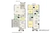 22 Perlino Boulevard, Tarneit, Vic 3029-Floorplan