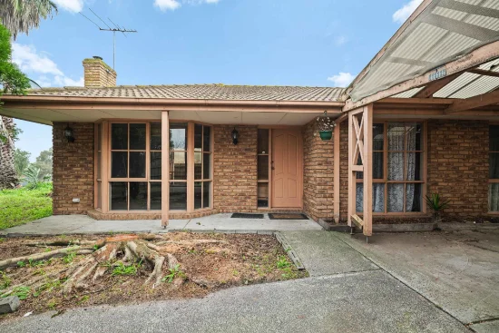 22 Phelan Drive, Cranbourne North, Vic 3977