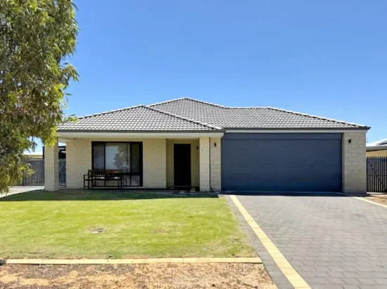 22 Phelps Loop, Kalbarri, WA 6536