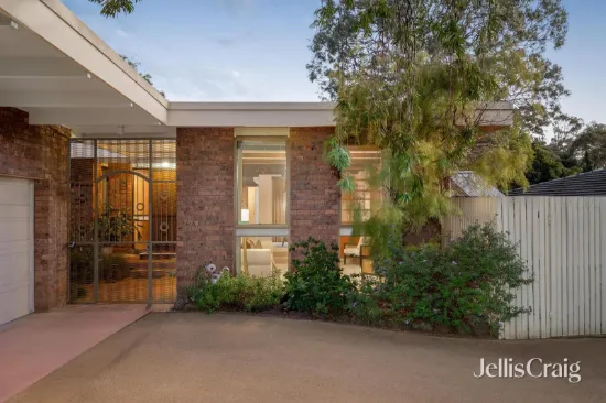 22 Phillips Crescent, Rosanna, Vic 3084