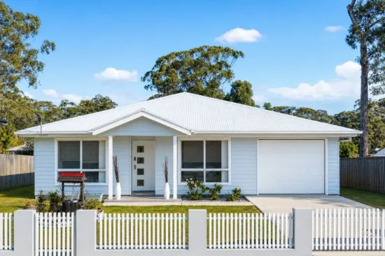 22 Pia, Russell Island, Qld 4184