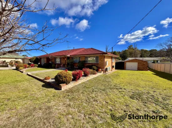 22 Pike, Stanthorpe, Qld 4380