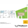22 Pike, Stanthorpe, Qld 4380-Floorplan