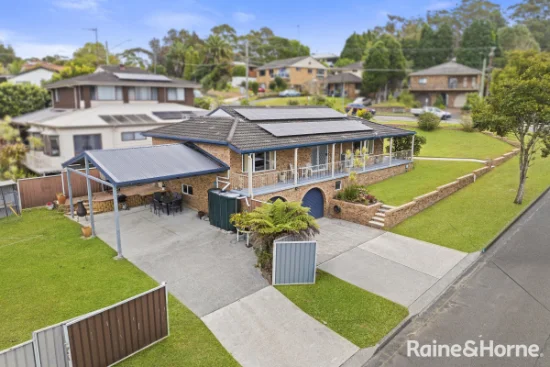 22 Pindarri Avenue, Berkeley Vale, NSW 2261 - For Sale