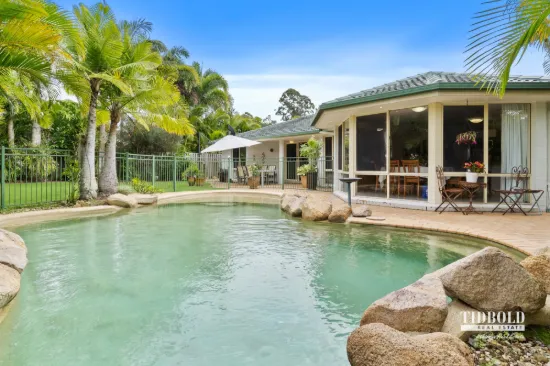 22 Pinelands Circuit, Redland Bay, Qld 4165