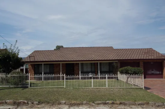 22 Piper Street, Rylstone, NSW 2849
