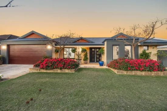 22 Pirianda Way, Aveley, WA 6069