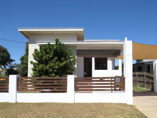 22 Plant Street, West End, Qld 4810