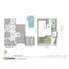 22 Plateau Drive, Springwood, Qld 4127-Floorplan