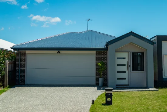 22 Pleasant Street, Morayfield, Qld 4506