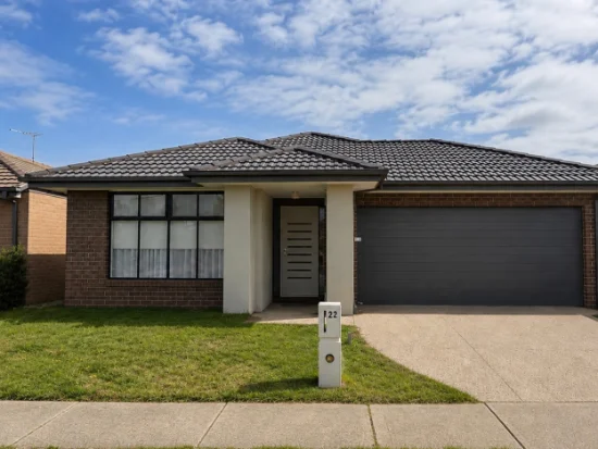 22 Plumpton Road, Diggers Rest, Vic 3427