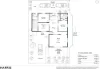 22 Plymouth Street, Aldinga Beach, SA 5173-Floorplan