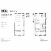 22 Poinciana Street, Kingston, Qld 4114-Floorplan