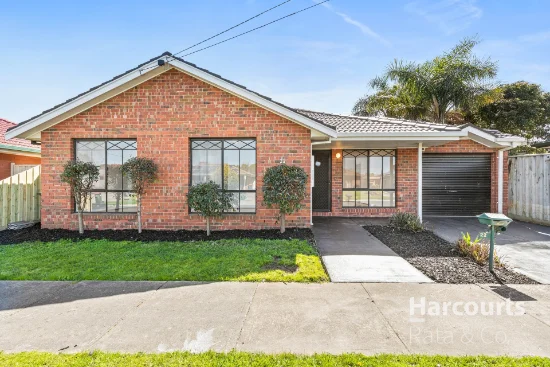 22 Pommel Crescent, Epping, Vic 3076 - For Rent