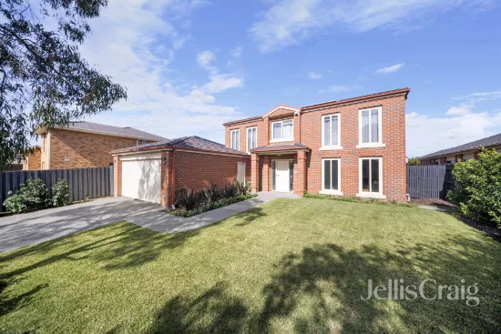 22 Pooley Bridge Road, Mordialloc, Vic 3195