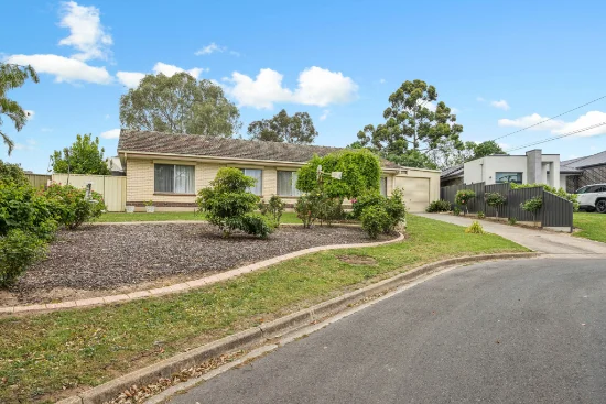 22 Pope Crescent, Hope Valley, SA 5090 - For Sale