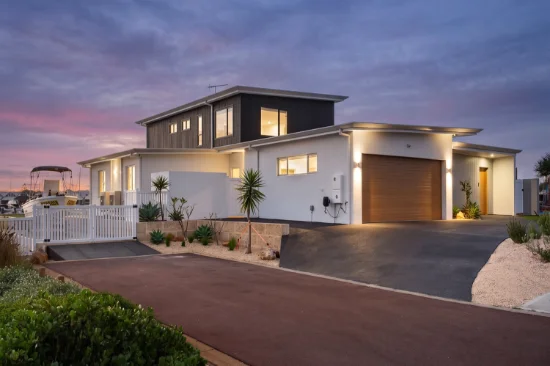 22 Port Lane, Geographe, WA 6280
