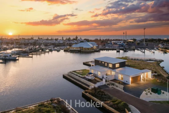 22 Port Lane, Geographe, WA 6280 - For Sale