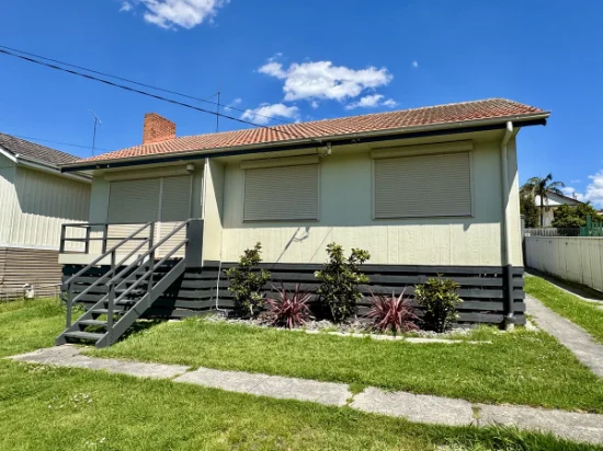 22 Porter Street, Morwell, Vic 3840 - For Rent