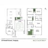 22 Powell Street, Torquay, Vic 3228-Floorplan
