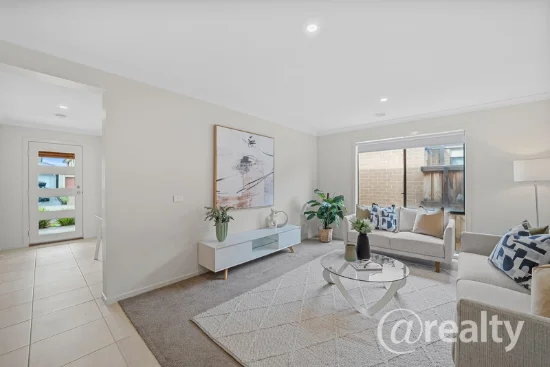 22 Praise St, Clyde North, Vic 3978