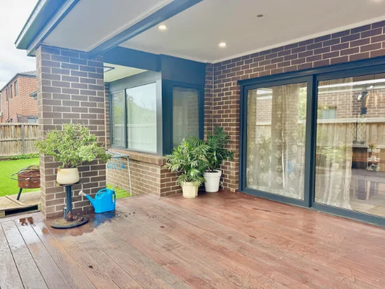 22 Praline Street, Manor Lakes, Vic 3024-Image