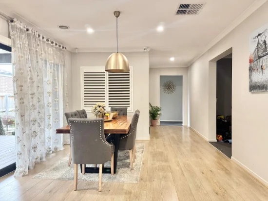 22 Praline Street, Manor Lakes, Vic 3024-Image