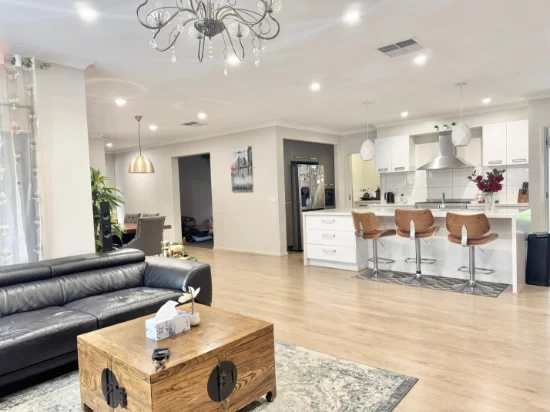 22 Praline Street, Manor Lakes, Vic 3024-Image