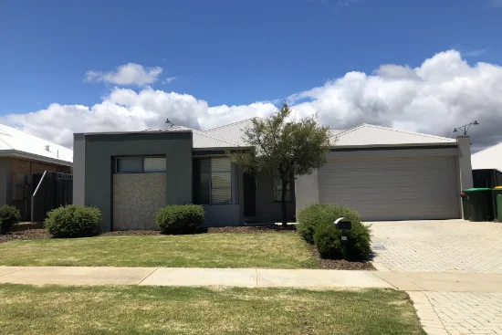 22 Prendergast Turn, Baldivis, WA 6171