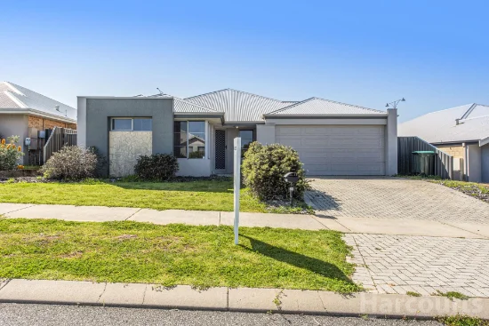 22 Prendergast Turn, Baldivis, WA 6171