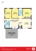 22 Primrose Street, Wendouree, Vic 3355-Floorplan
