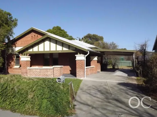 22 Prince George Parade, Colonel Light Gardens, SA 5041