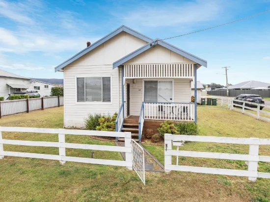 22 Prince Street, Bellbird, NSW 2325
