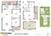 22 Prince Street, Bellbird, NSW 2325-Floorplan