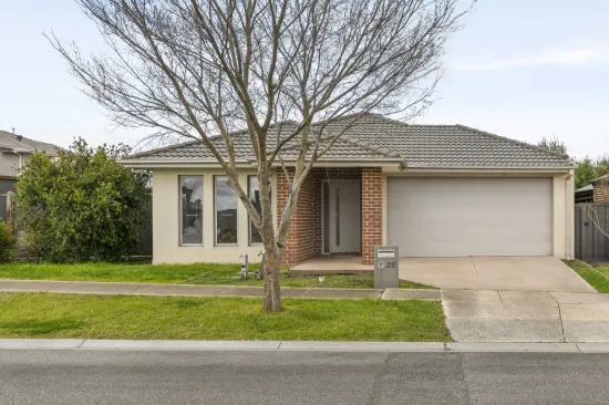 22 Pristine Drive, Greenvale, Vic 3059