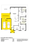 22 Pultney Road, Reynella SA 5161-Floorplan