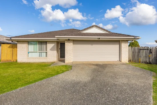 22 Pumello Court, Bellmere QLD 4510-Image