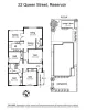 22 Queen Street, Reservoir, Vic 3073-Floorplan