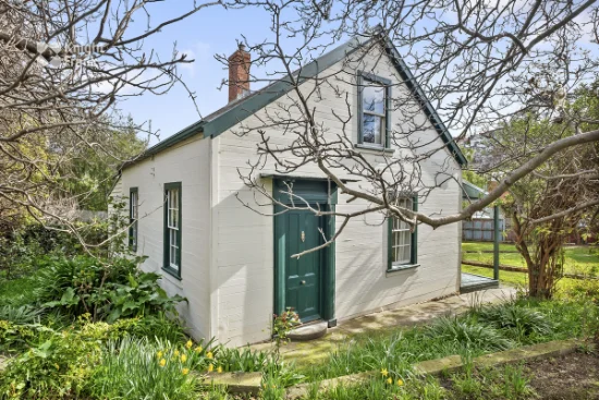 22 Queen Street, Sandy Bay, Tas 7005