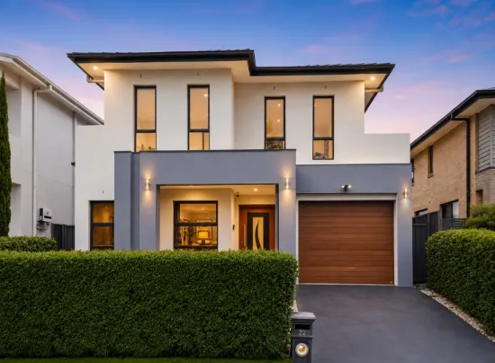 22 Quetta Street, Riverstone, NSW 2765