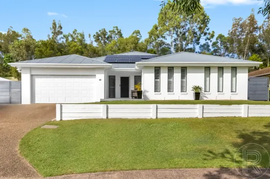 22 Quinine Crescent, Mountain Creek, Qld 4557