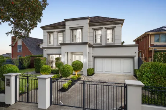 22 Quixley Grove, Wantirna, Vic 3152