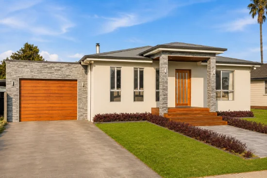 22 Radburn Road, Hebersham, NSW 2770