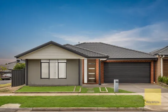 22 Rainier Drive, Truganina, Vic 3029