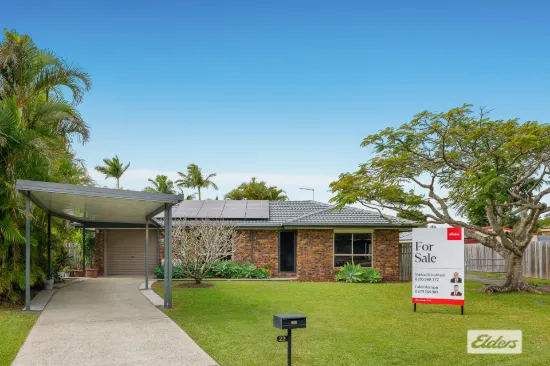 22 Rajang Street, Tanah Merah, Qld 4128