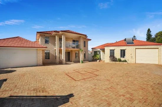 22 Ramsgate Retreat, Mindarie, WA 6030