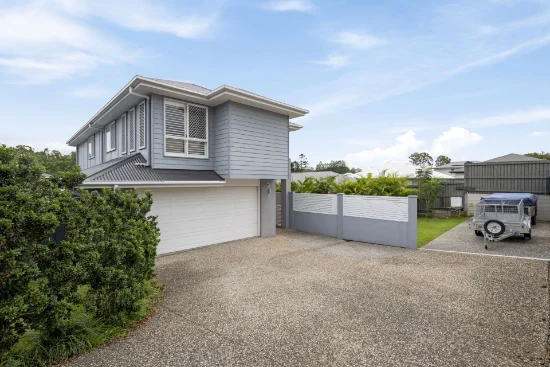 22 Rand Place, Bridgeman Downs QLD 4035-Image